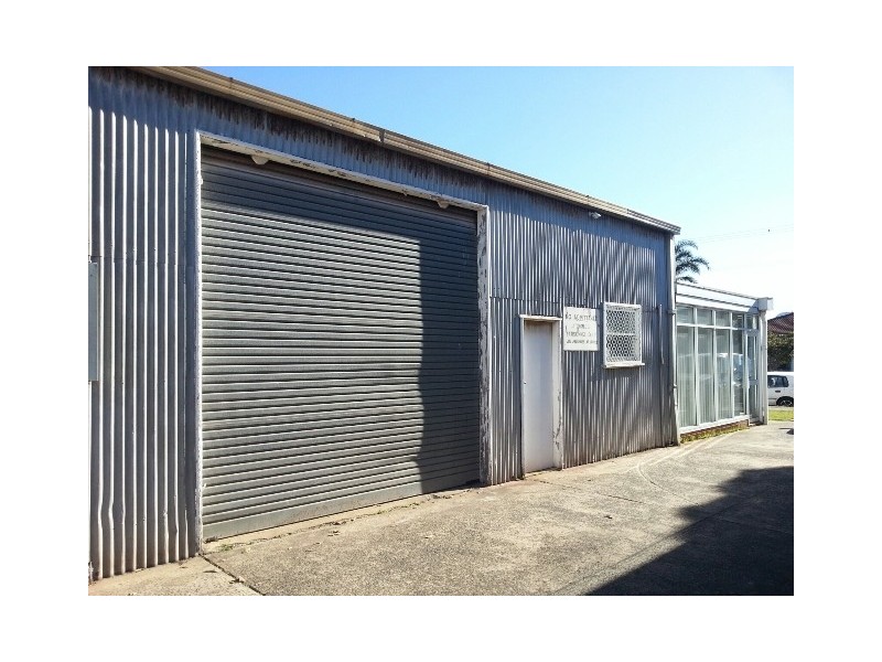 Wollongong NSW 2500