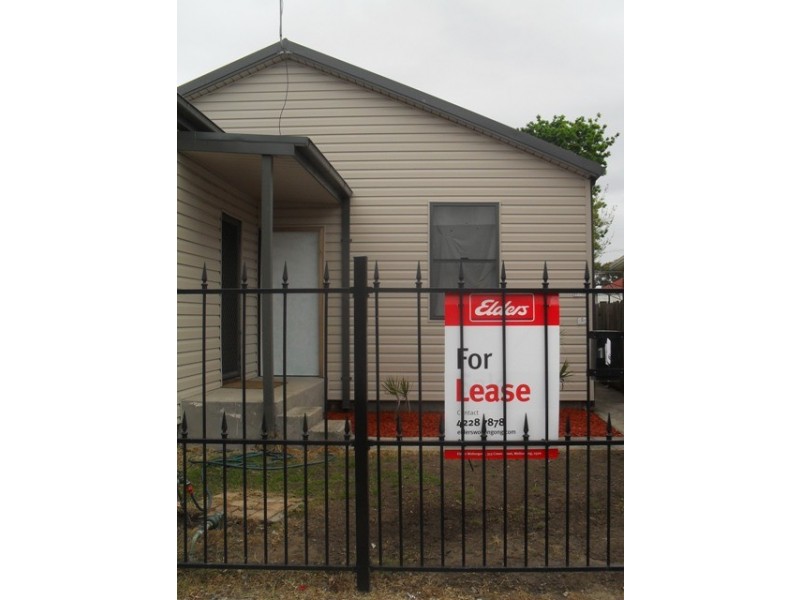 2/181-183 WENTWORTH STREET, Port Kembla NSW 2505