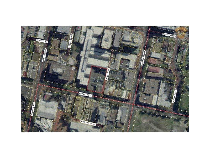 72 Crown Street, Wollongong NSW 2500