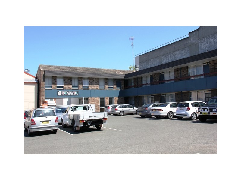 72 Crown Street, Wollongong NSW 2500