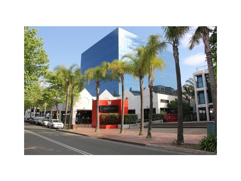 72 Crown Street, Wollongong NSW 2500