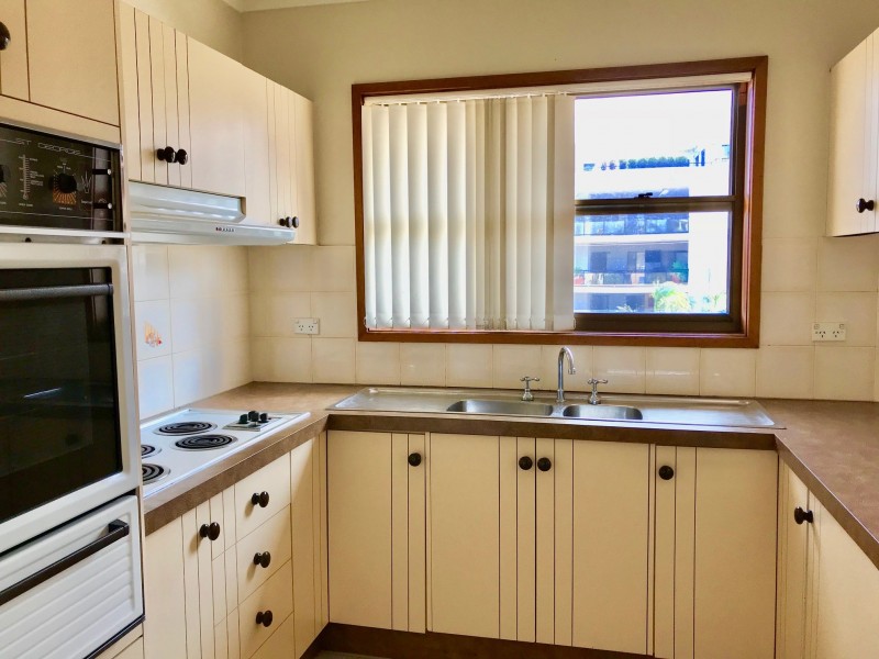 2/71-73 CORRIMAL STREET, Wollongong NSW 2500