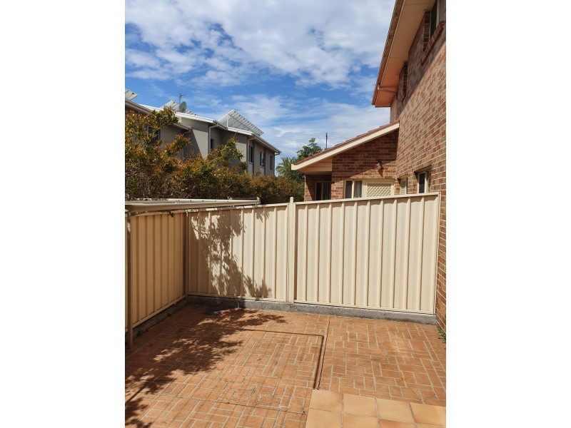 3/172 Kembla Street, Wollongong NSW 2500