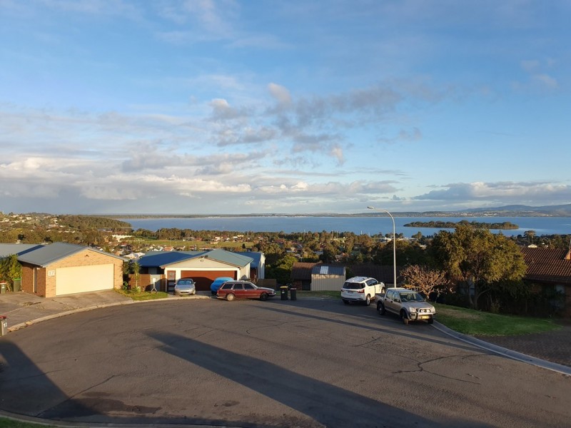 7 MASTHEAD PLACE, Berkeley NSW 2506
