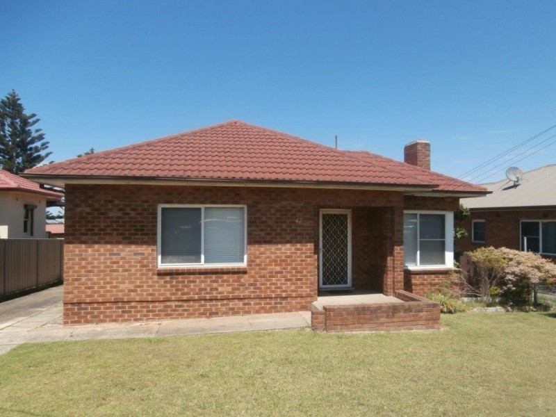 47 STUART ROAD, Warrawong NSW 2502