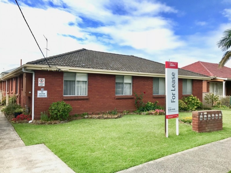 4/10 Railway Street, Corrimal NSW 2518