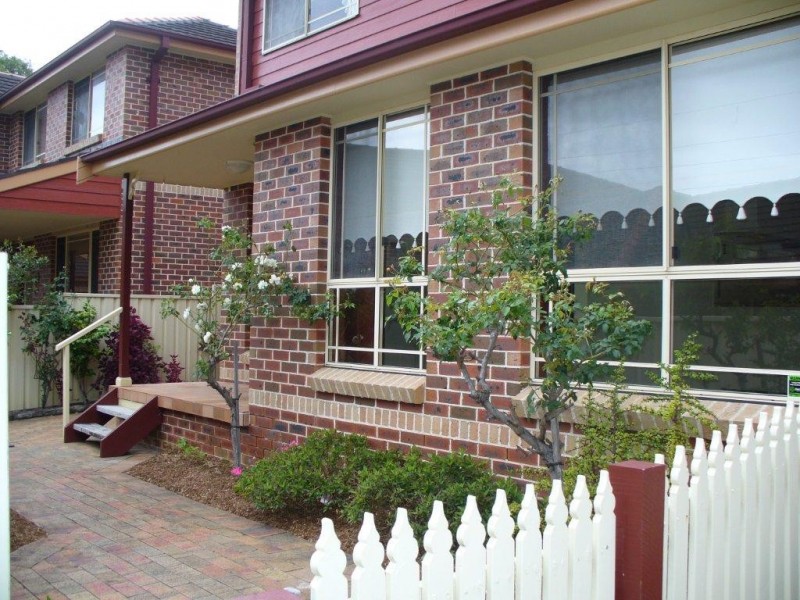 3/61 CALDWELL AVENUE, Tarrawanna NSW 2518