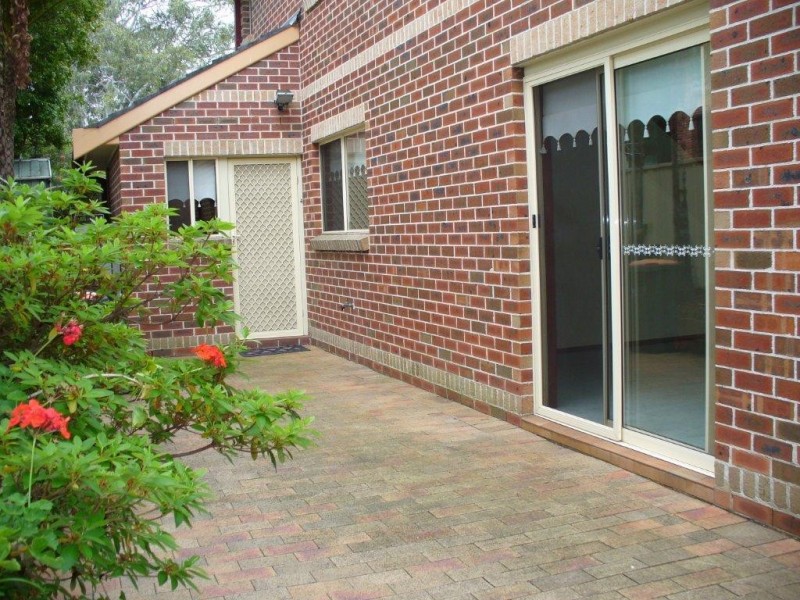 3/61 CALDWELL AVENUE, Tarrawanna NSW 2518