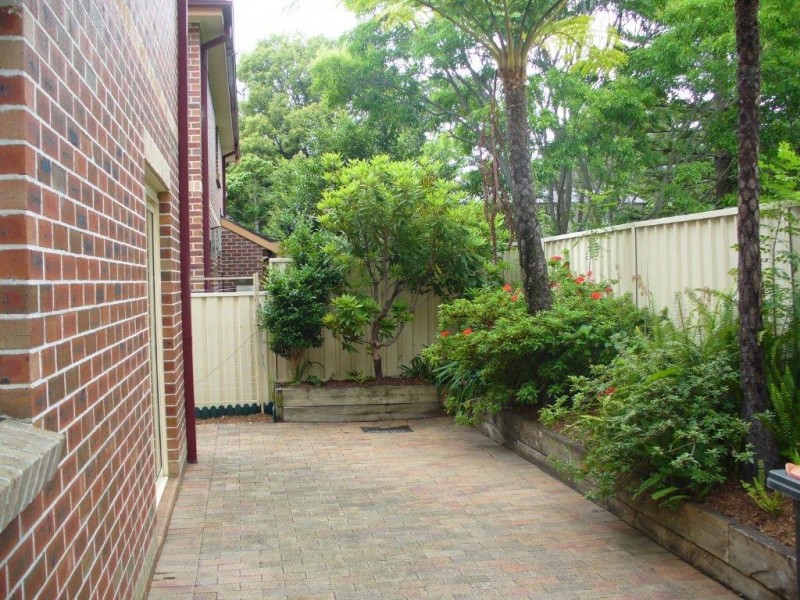 3/61 CALDWELL AVENUE, Tarrawanna NSW 2518