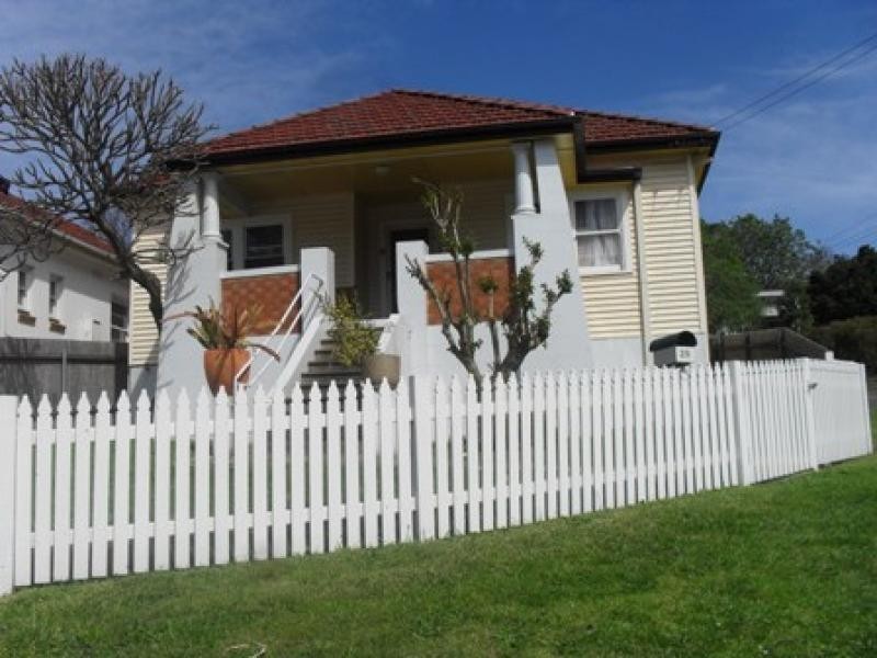 29 ROWLAND AVE, Wollongong NSW 2500