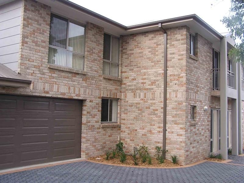 3/78 KENNY STREET, Wollongong NSW 2500