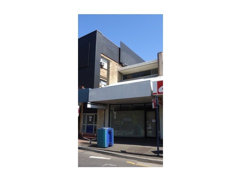 Wollongong NSW 2500