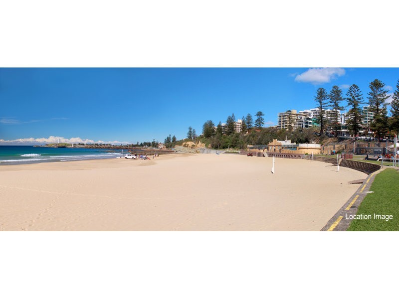 2/8 First Street, North Wollongong NSW 2500