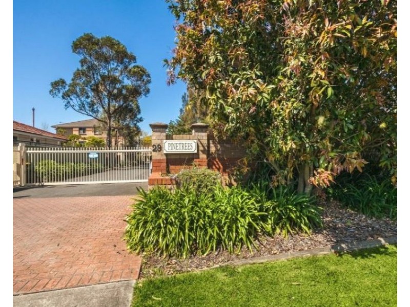 23/29 PARK ROAD, Corrimal NSW 2518