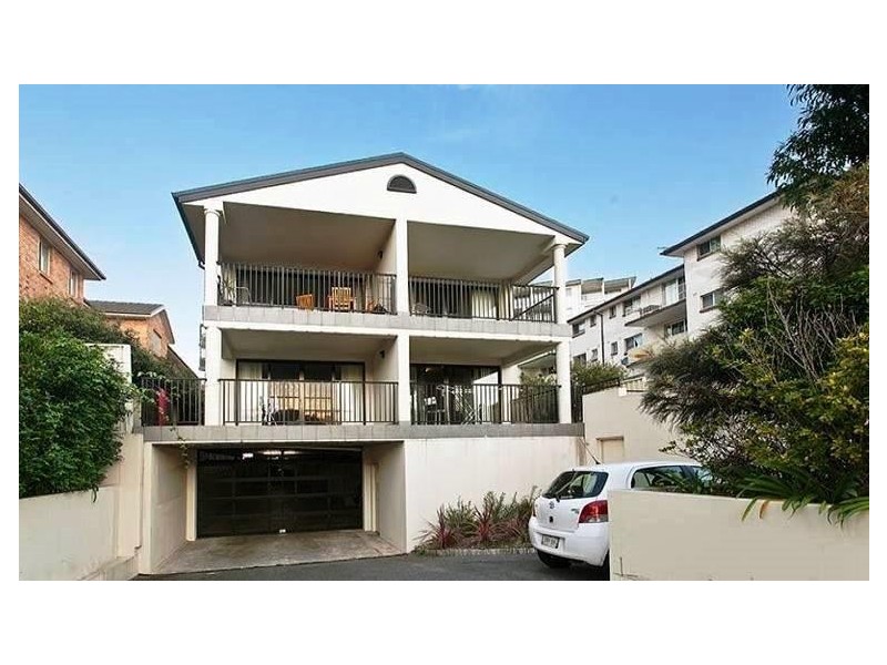 3/27 MERCURY STREET, Wollongong NSW 2500