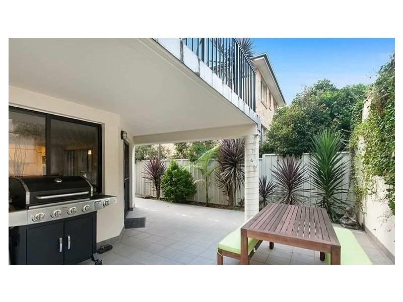 3/27 MERCURY STREET, Wollongong NSW 2500