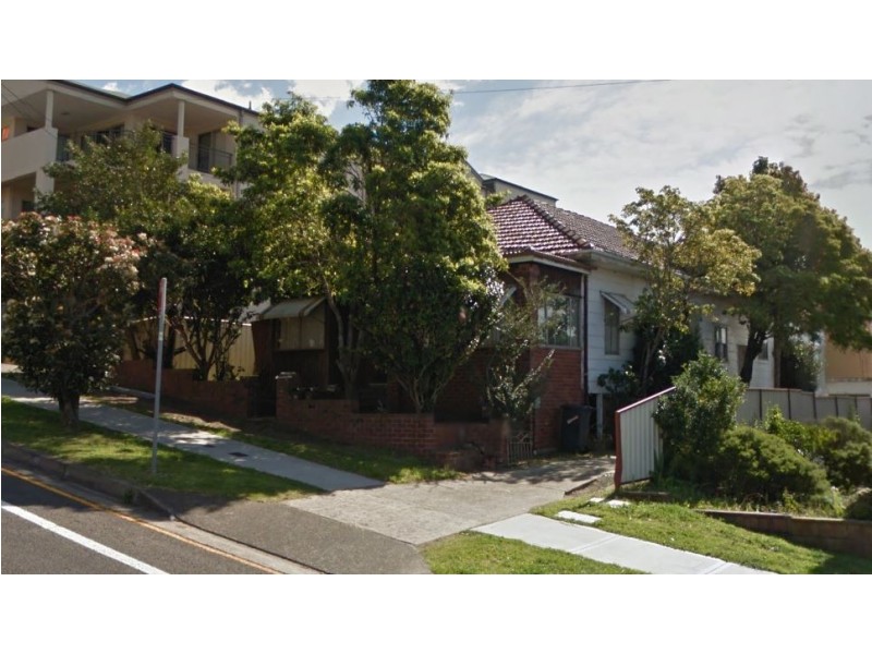 3/34 Loftus Street, Wollongong NSW 2500