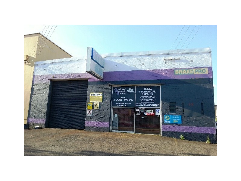 Wollongong NSW 2500