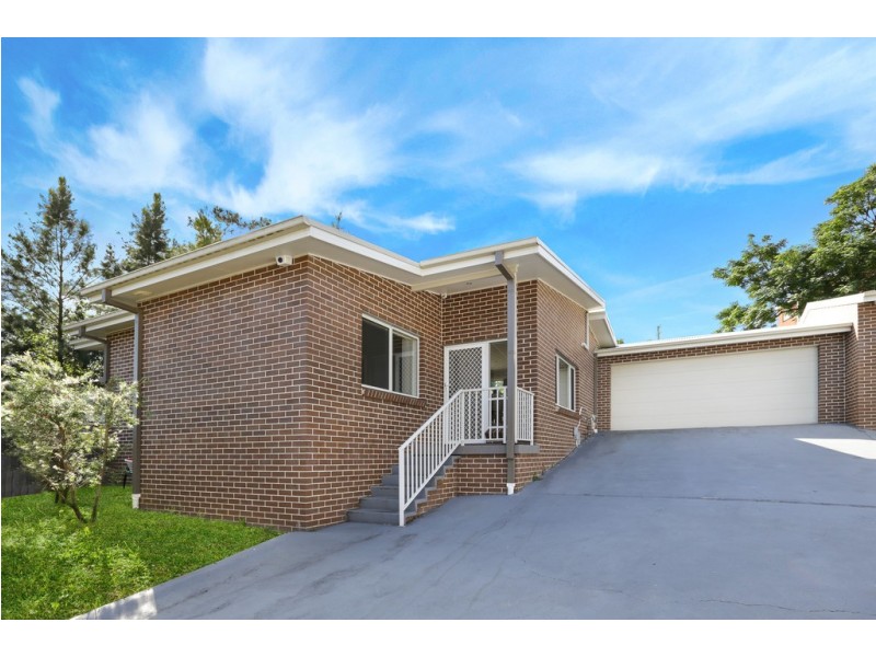 3/3a HIGHWAY AVENUE, West Wollongong NSW 2500