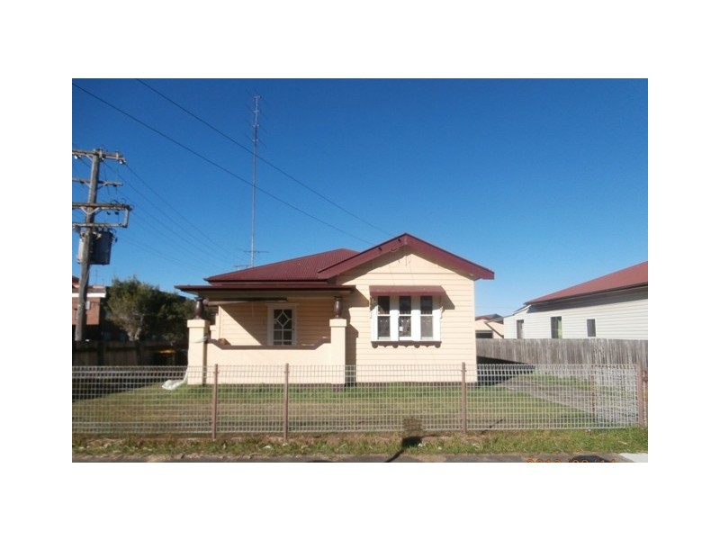 1 Evans Street, Wollongong NSW 2500