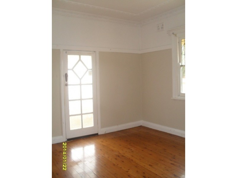 1 Evans Street, Wollongong NSW 2500