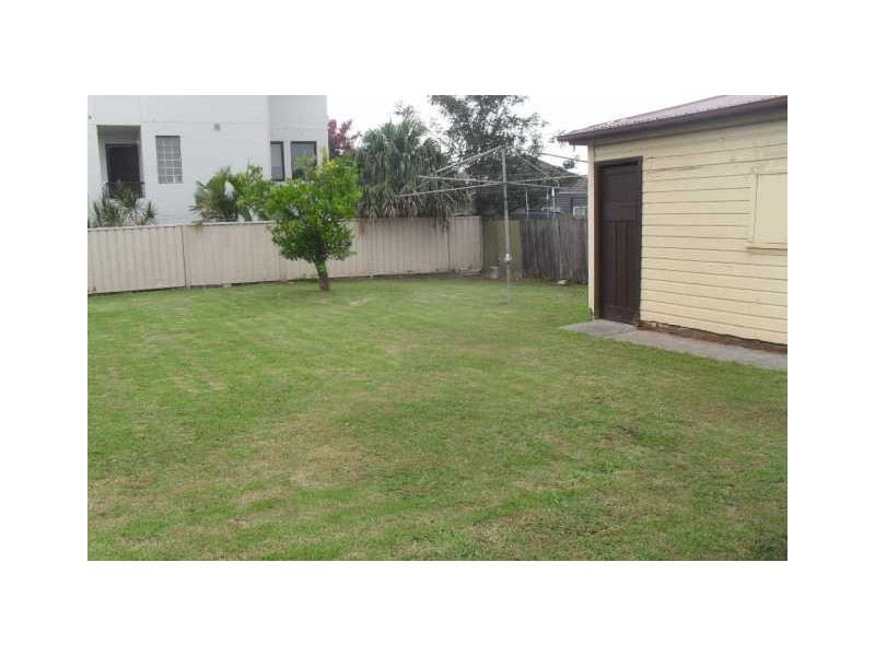 1 Evans Street, Wollongong NSW 2500