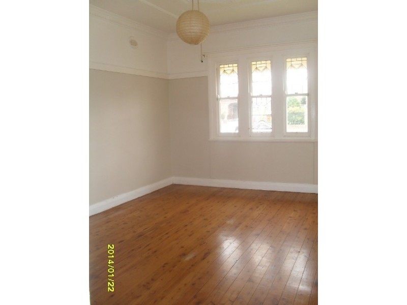 1 Evans Street, Wollongong NSW 2500