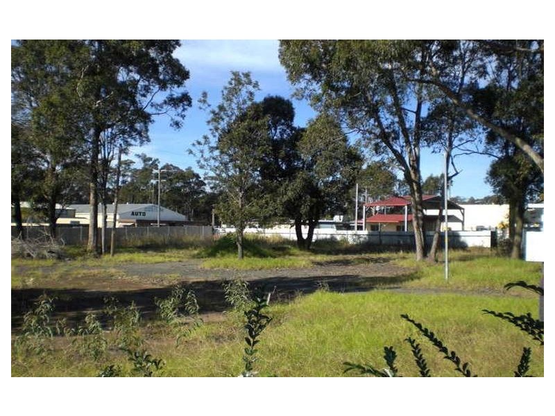 South Nowra NSW 2541