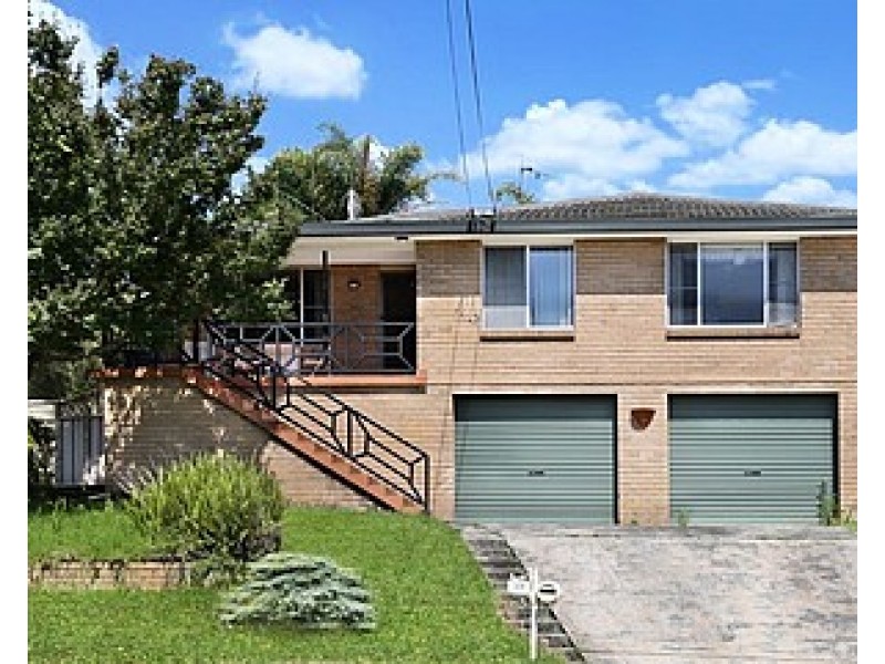 49 Branch Avenue, Figtree NSW 2525