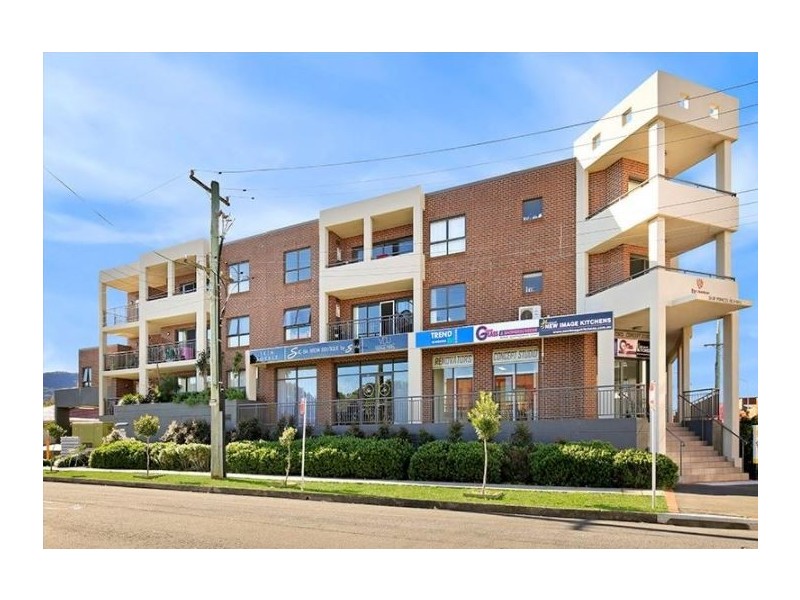 11/51-59 Princes Highway, Fairy Meadow NSW 2519