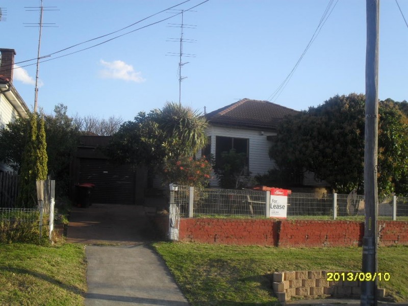 5 Wentworth Street, Port Kembla NSW 2505