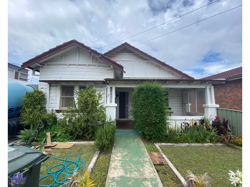 7 George Street, Wollongong NSW 2500