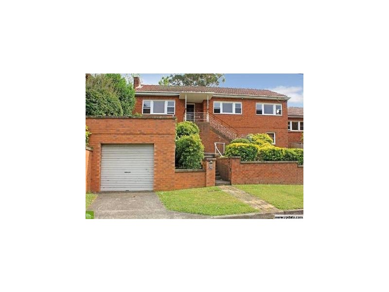 30 Staff Street, Wollongong NSW 2500