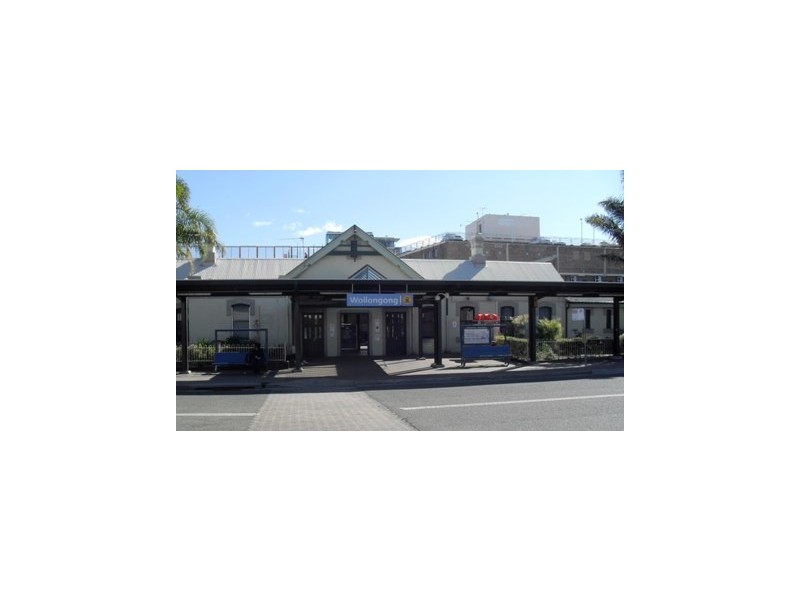 30 Staff Street, Wollongong NSW 2500