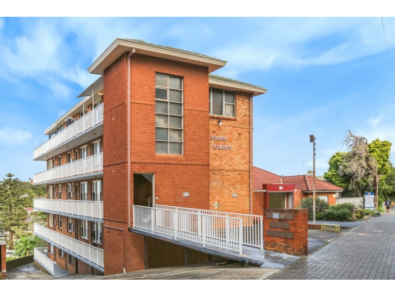 3/395 Crown Street, Wollongong NSW 2500