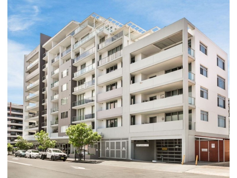 25/22 Market Street, Wollongong NSW 2500
