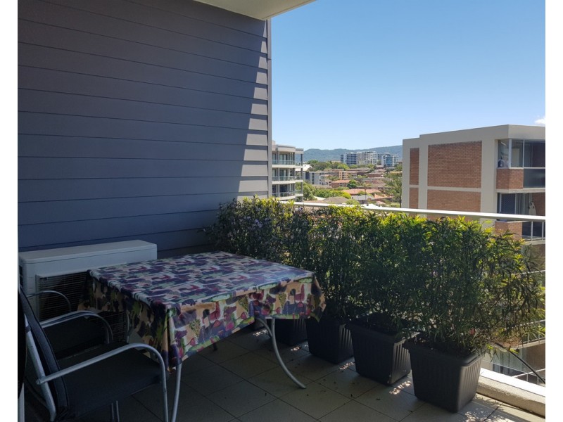 25/22 Market Street, Wollongong NSW 2500