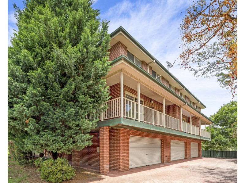 1/8 Allan Street, Wollongong NSW 2500