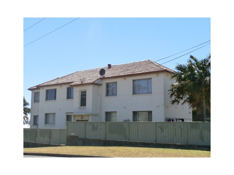 Port Kembla NSW 2505