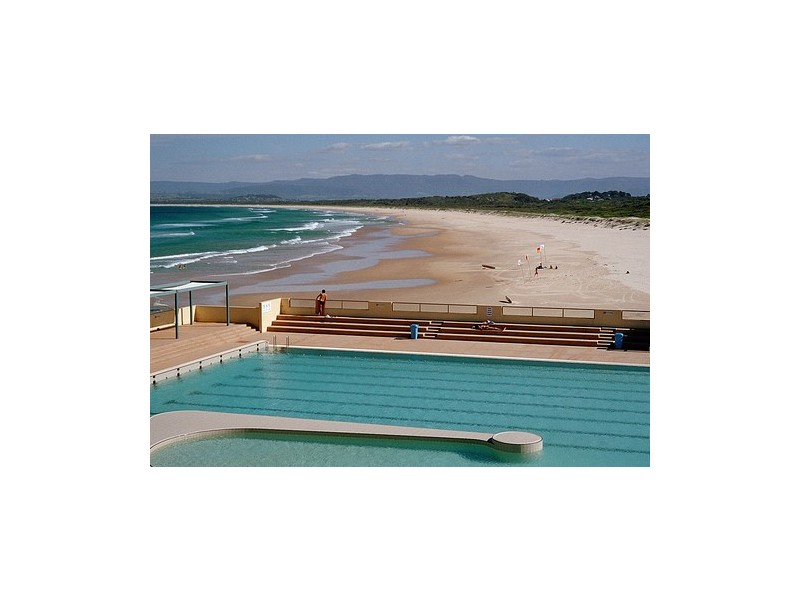 Port Kembla NSW 2505