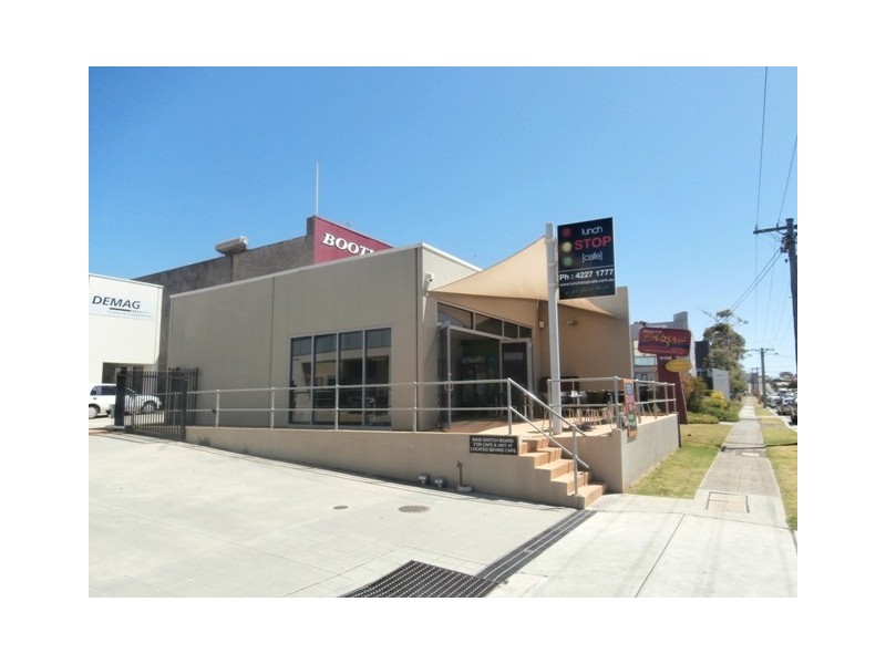 Wollongong NSW 2500