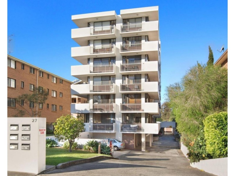 12/27 Church Street, North Wollongong NSW 2500
