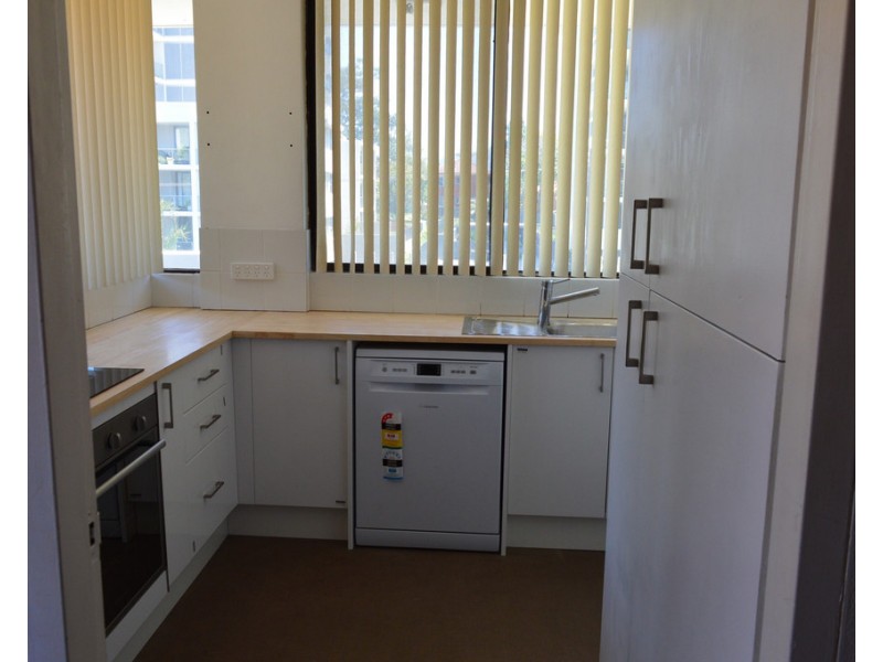 12/27 Church Street, North Wollongong NSW 2500