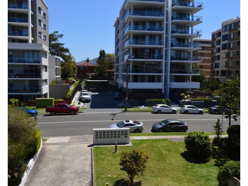 12/27 Church Street, North Wollongong NSW 2500