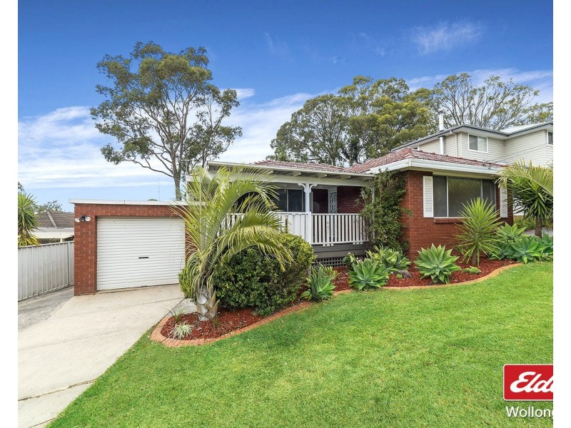 18 Loch Carron Avenue, Farmborough Heights NSW 2526