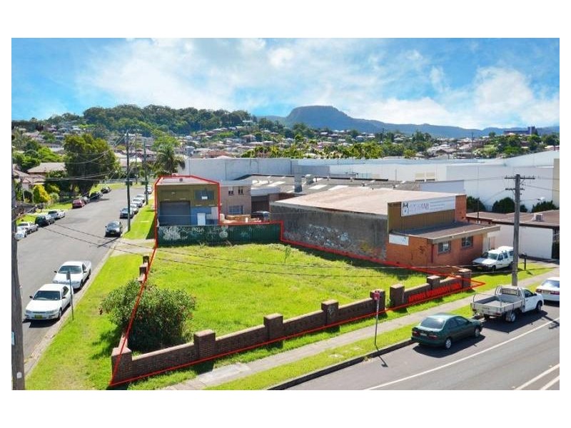 140 Auburn Street, Coniston NSW 2500