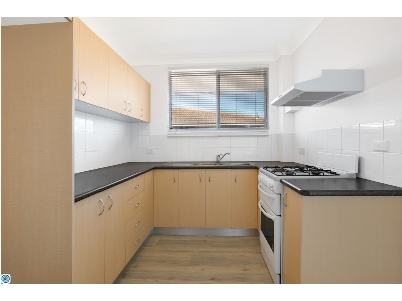 14/6-10 CATHERINE STREET, Gwynneville NSW 2500