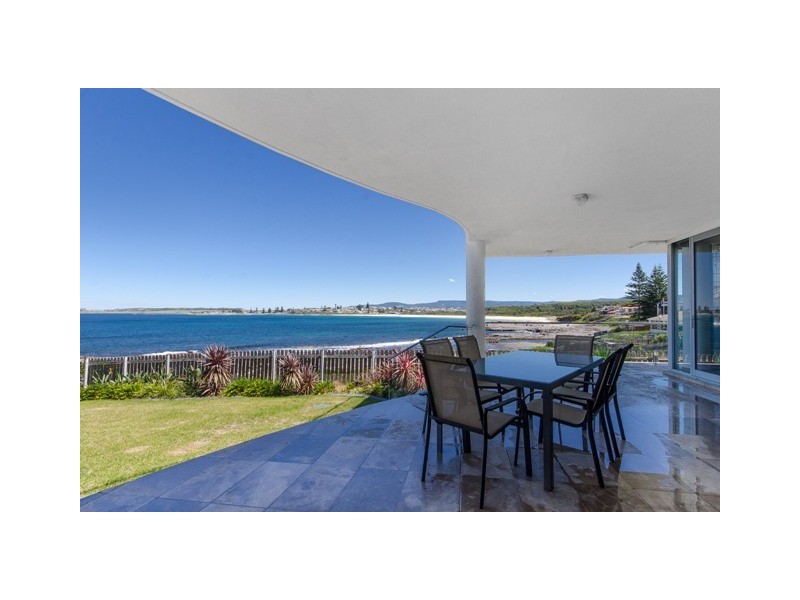 1/42 SHELL COVE ROAD, Barrack Point NSW 2528
