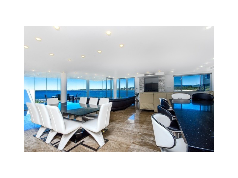 1/42 SHELL COVE ROAD, Barrack Point NSW 2528
