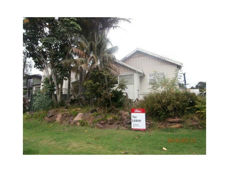 1 DEMPSTER ST, Wollongong NSW 2500